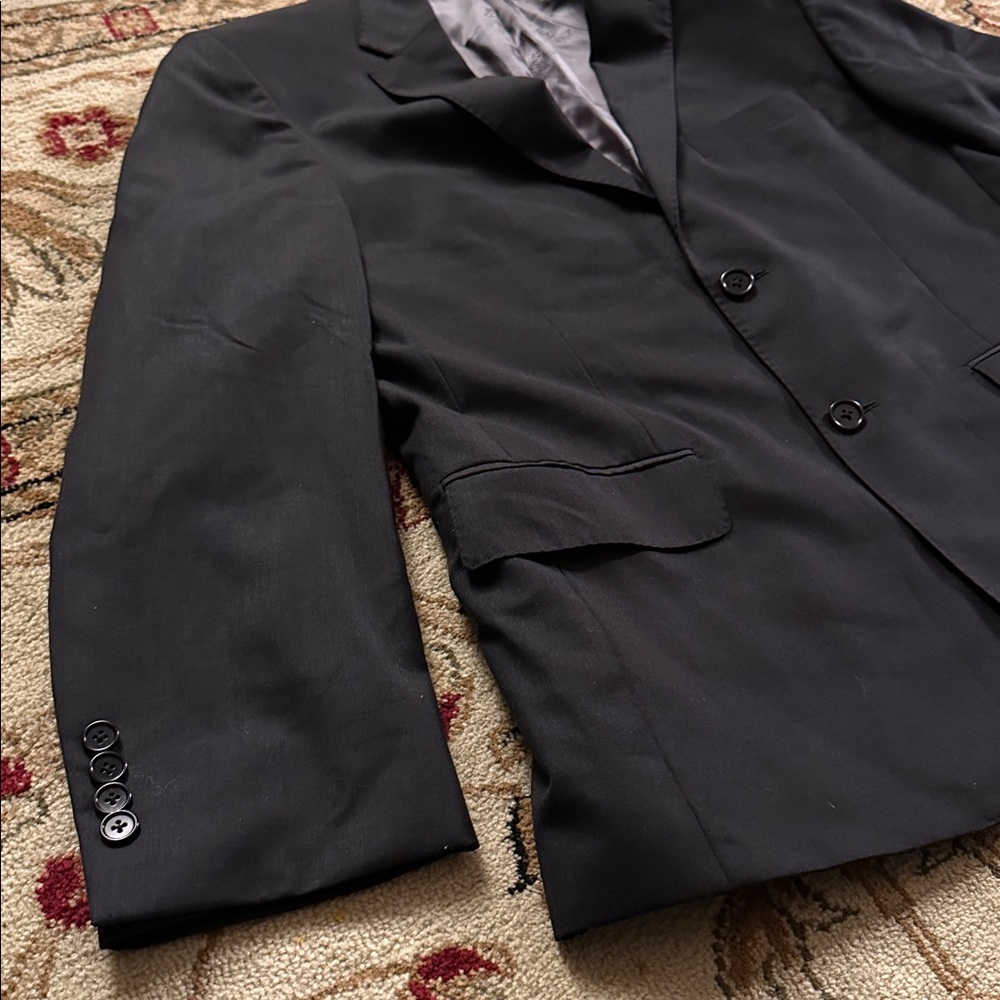 Jos. A Banks Suit - Picture 3 of 13